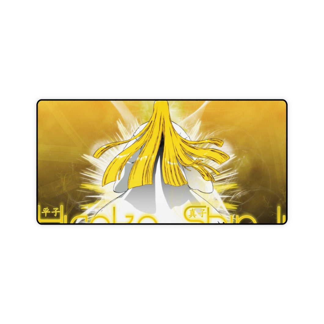 Anime Bleach Mouse Pad (Desk Mat)