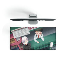 Load image into Gallery viewer, Spy x Family Mouse Pad (Desk Mat)

