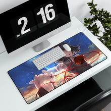 Load image into Gallery viewer, Your Name. Mouse Pad (Desk Mat)
