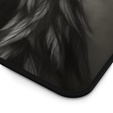 Load image into Gallery viewer, Overlord Albedo Mouse Pad (Desk Mat) Hemmed Edge
