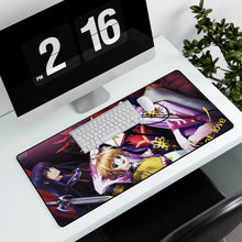 Load image into Gallery viewer, Tsubasa: Reservoir Chronicle Mouse Pad (Desk Mat)
