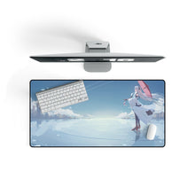 Load image into Gallery viewer, Azur Lane Mouse Pad (Desk Mat)
