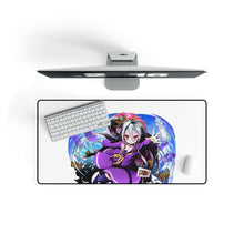 Load image into Gallery viewer, No Game No Life Mouse Pad (Desk Mat) On Desk
