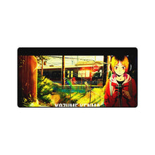 Load image into Gallery viewer, Haikyu!! Mouse Pad (Desk Mat)
