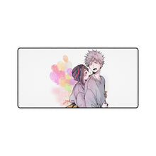 Load image into Gallery viewer, My Hero Academia Katsuki Bakugou Mouse Pad (Desk Mat)

