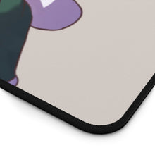 Load image into Gallery viewer, Komi Can&#39;t Communicate Komi Shouko, Tadano Hitohito Mouse Pad (Desk Mat) Hemmed Edge
