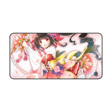 Load image into Gallery viewer, Anime Original Mouse Pad (Desk Mat)
