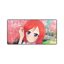 Load image into Gallery viewer, Love Live! Mouse Pad (Desk Mat)
