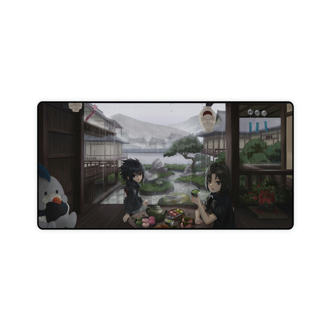 Naruto Mouse Pad (Desk Mat)