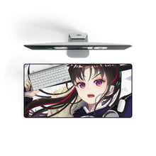 Load image into Gallery viewer, Yashahime: Princess Half-Demon Mouse Pad (Desk Mat)

