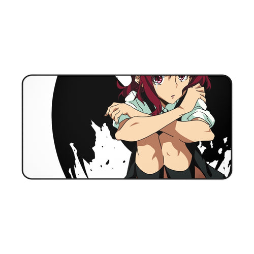 Kiznaiver Mouse Pad (Desk Mat)