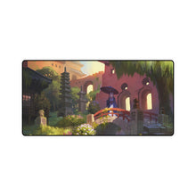 Load image into Gallery viewer, Anime Original Mouse Pad (Desk Mat)
