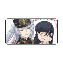 Load image into Gallery viewer, Re:Creators Mouse Pad (Desk Mat)
