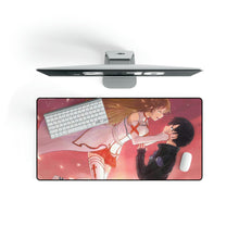 Load image into Gallery viewer, Sword Art Online Mouse Pad (Desk Mat)
