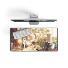 Load image into Gallery viewer, Anime Original Mouse Pad (Desk Mat) On Desk
