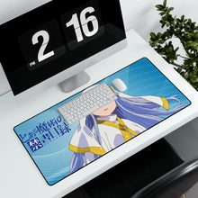 Load image into Gallery viewer, A Certain Magical Index Mouse Pad (Desk Mat)

