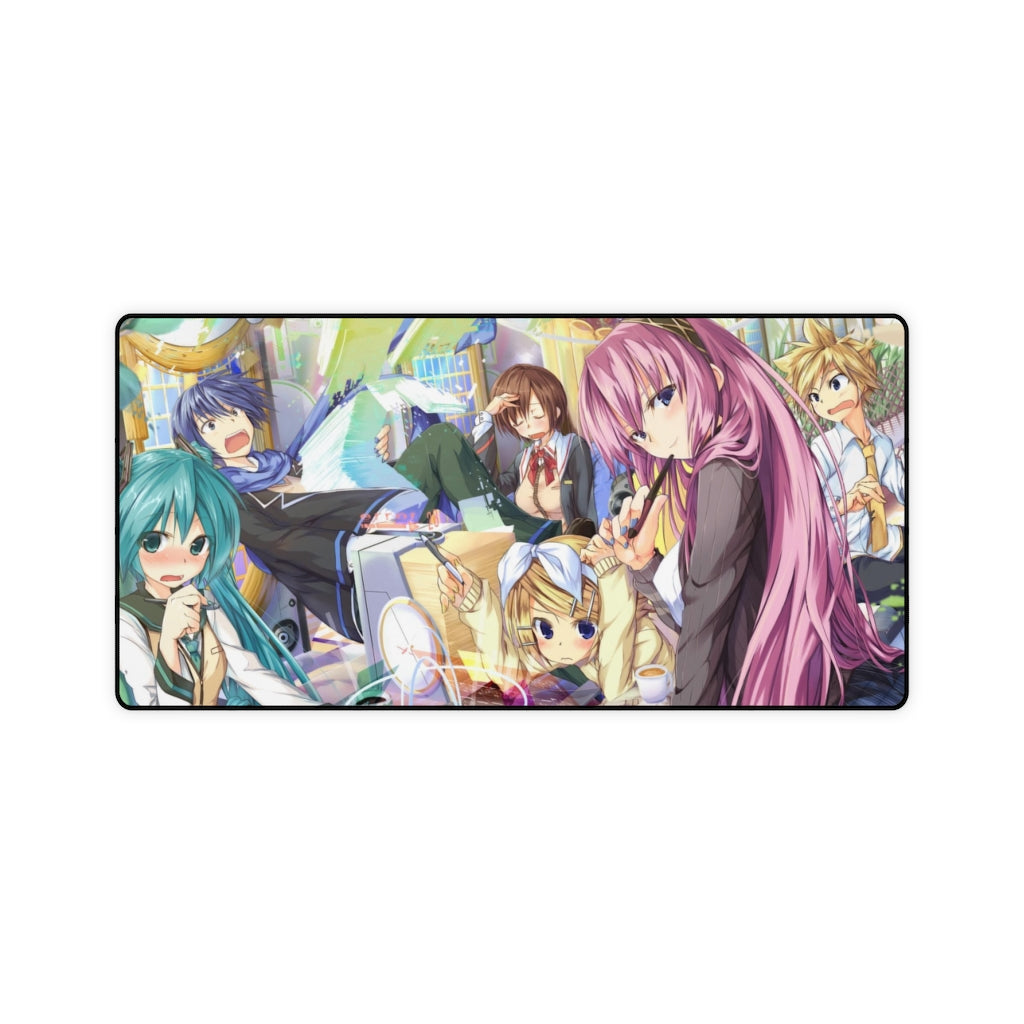 Vocaloid Mouse Pad (Desk Mat)