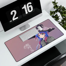 Load image into Gallery viewer, Sukasuka Mouse Pad (Desk Mat)
