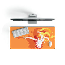 Load image into Gallery viewer, UQ Holder! Mahou Sensei Negima! 2 Minimalist Mouse Pad (Desk Mat)
