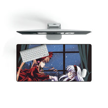 Load image into Gallery viewer, Rozen Maiden Mouse Pad (Desk Mat)
