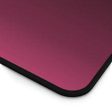 Load image into Gallery viewer, Benimaru Shinmon Mouse Pad (Desk Mat) On Desk
