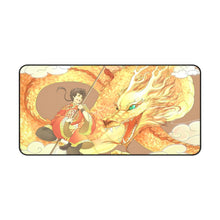 Load image into Gallery viewer, Pixiv Fantasia Mouse Pad (Desk Mat)
