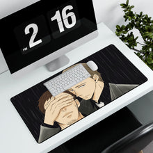Load image into Gallery viewer, Twittering Birds Never Fly Mouse Pad (Desk Mat)
