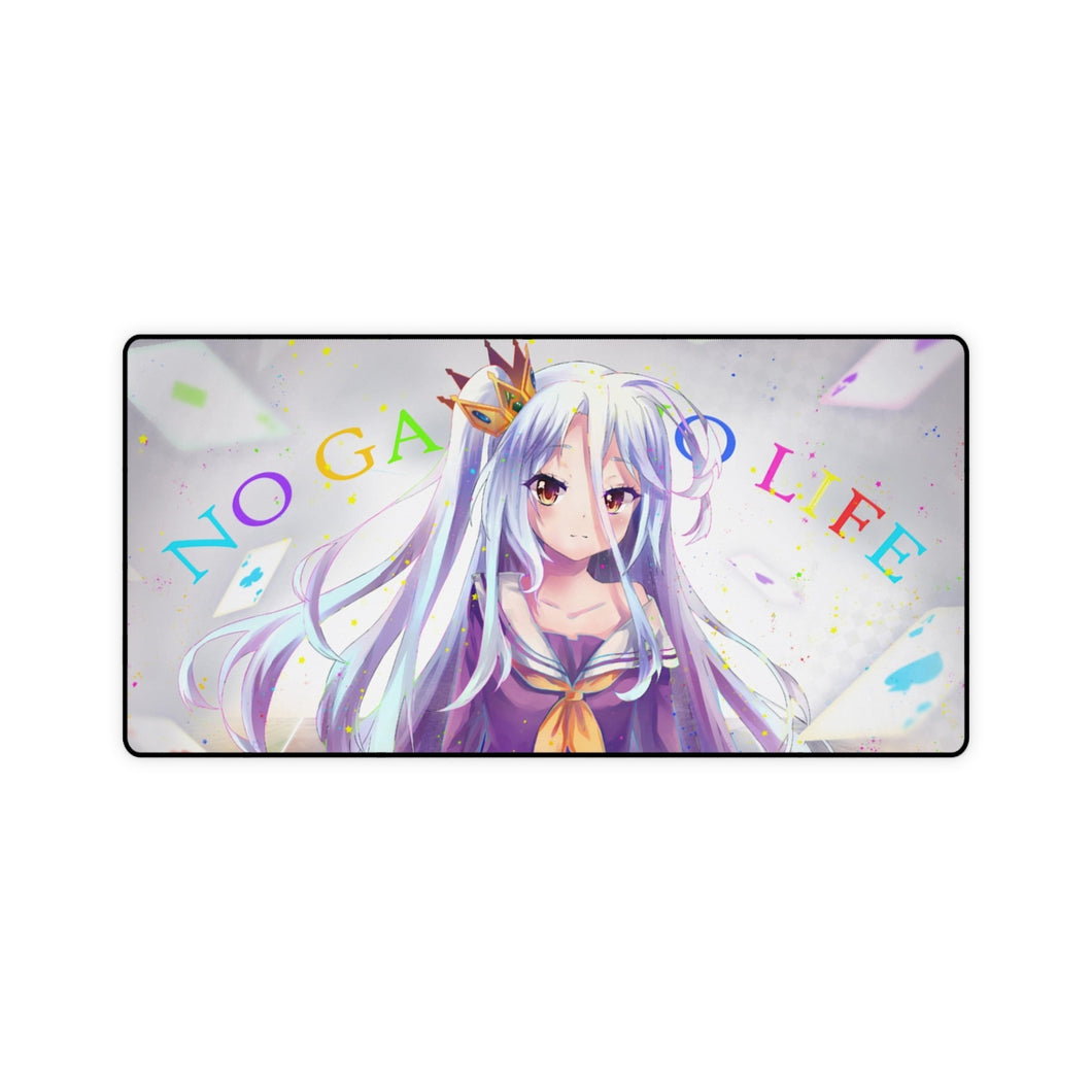 No Game No Life Mouse Pad (Desk Mat)
