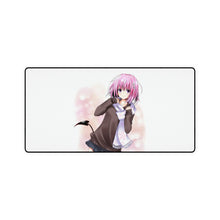 Load image into Gallery viewer, To Love-Ru: Darkness Mouse Pad (Desk Mat)
