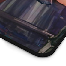 Load image into Gallery viewer, novak Mouse Pad (Desk Mat) Hemmed Edge
