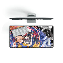 Load image into Gallery viewer, The Executioner and Her Way of Life Mouse Pad (Desk Mat)
