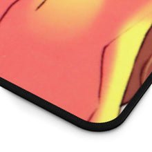 Load image into Gallery viewer, The Melancholy Of Haruhi Suzumiya Mouse Pad (Desk Mat) Hemmed Edge
