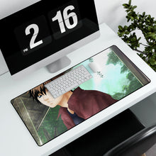 Load image into Gallery viewer, Bara No Hana Pasuteru Mouse Pad (Desk Mat)
