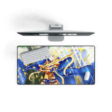 Load image into Gallery viewer, Sword Art Online: Alicization Mouse Pad (Desk Mat)
