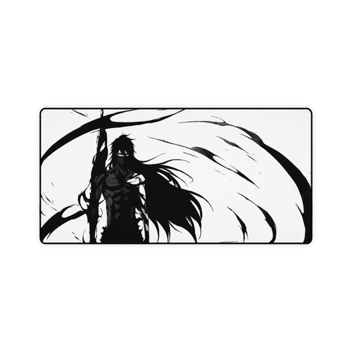 Bleach Ichigo Kurosaki Mouse Pad (Desk Mat)