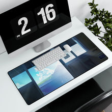 Load image into Gallery viewer, Anime Original Mouse Pad (Desk Mat) With Laptop
