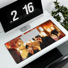 Load image into Gallery viewer, The d festival Mouse Pad (Desk Mat) With Laptop
