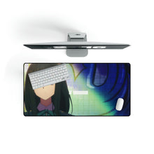 Load image into Gallery viewer, Lycoris Recoil Mouse Pad (Desk Mat)
