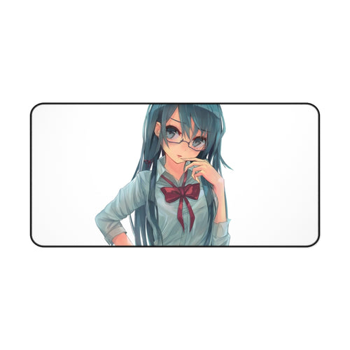 My Teen Romantic Comedy SNAFU Yukino Yukinoshita Mouse Pad (Desk Mat)