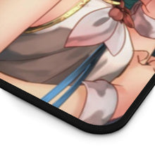 Load image into Gallery viewer, Anime Original Mouse Pad (Desk Mat) Hemmed Edge

