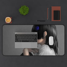 Load image into Gallery viewer, Anime Original Mouse Pad (Desk Mat) With Laptop

