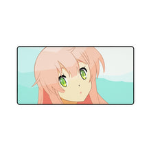 Load image into Gallery viewer, Jinrui Wa Suitai Shimashita Mouse Pad (Desk Mat)
