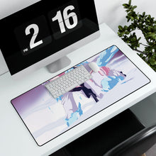Load image into Gallery viewer, Anime Bleach Mouse Pad (Desk Mat)
