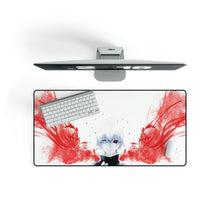 Load image into Gallery viewer, Anime Tokyo Ghoul Mouse Pad (Desk Mat)
