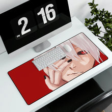 Load image into Gallery viewer, Tokyo Ghoul:re Mouse Pad (Desk Mat)
