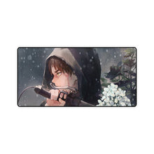 Load image into Gallery viewer, Anime Attack On Titan Mouse Pad (Desk Mat)
