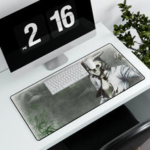 Load image into Gallery viewer, Anime Bleach Mouse Pad (Desk Mat)

