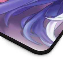 Load image into Gallery viewer, Virtual Youtuber Mouse Pad (Desk Mat) Hemmed Edge
