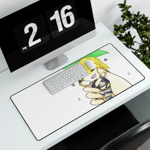Load image into Gallery viewer, Rokudenashi Majutsu Koushi to Akashic Records Mouse Pad (Desk Mat)
