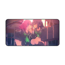 Load image into Gallery viewer, Anime Original Mouse Pad (Desk Mat)
